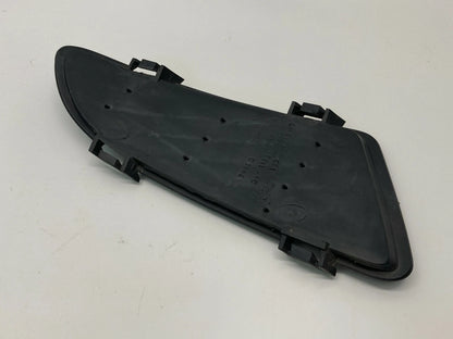 2003 2004 2005 MAZDA 6 FRONT LEFT DRIVER SIDE BUMPER FOG LAMP COVER GK2A-50C21
