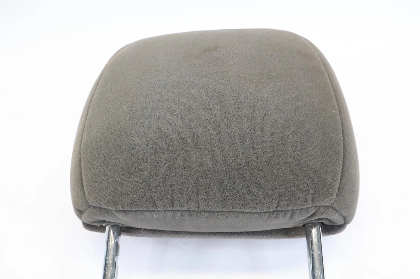 2004-2006 TOYOTA TUNDRA DOUBLE CAB FRONT SEAT HEADREST HEAD REST SET CLOTH OEM