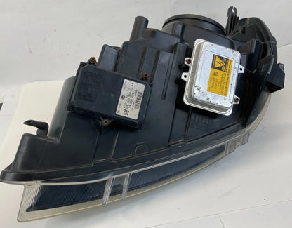 2008-2011 SAAB 9-3 FR RIGHT SIDE XENON HID HEADLIGHT HEADLAMP HALOGEN 12842070