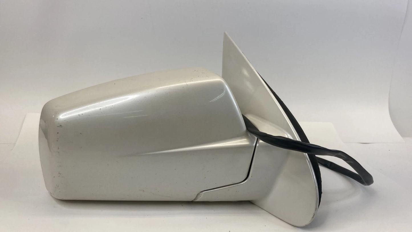 2007 2008 Cadillac SRX Right Passenger Side View Power Mirror Assy 15807456 OEM