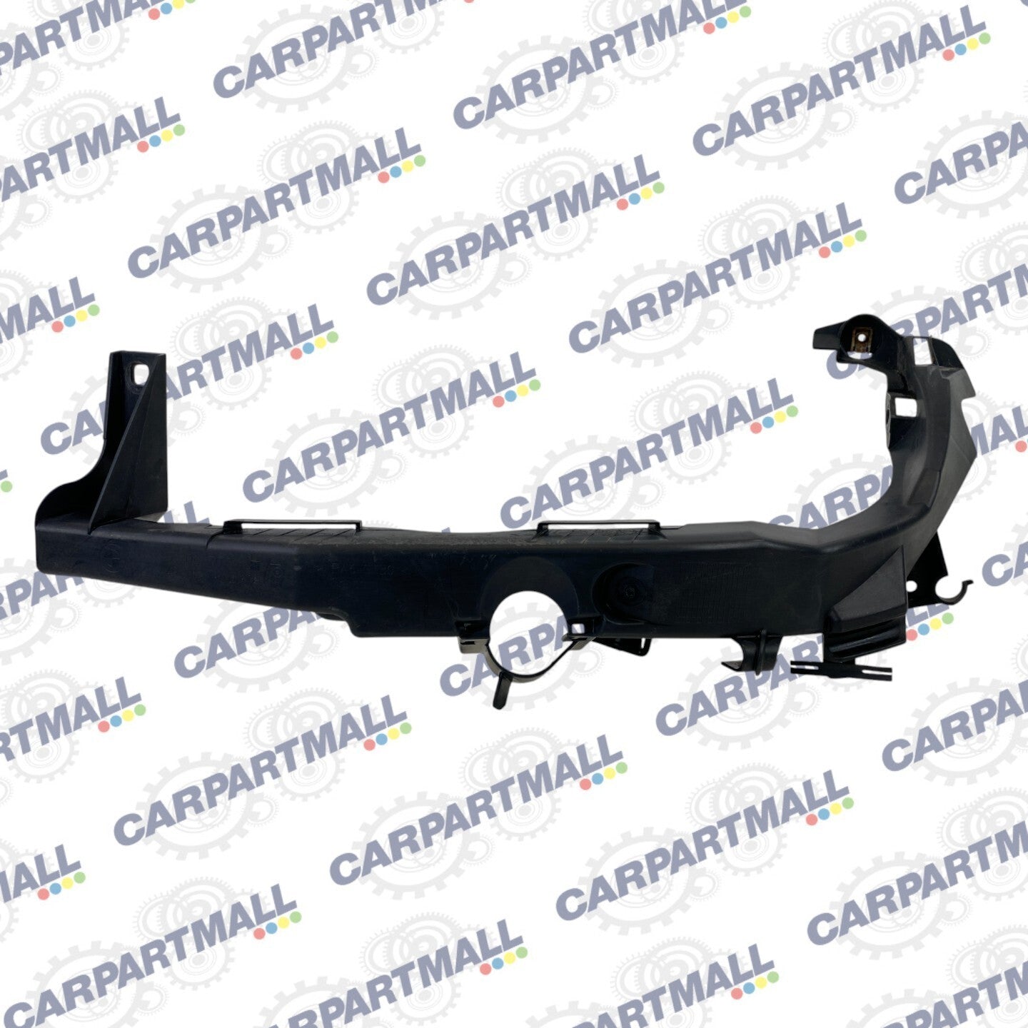 2006 06 BMW 330xi 330i Sedan Left Headlight Lamp Mount Bracket 51117116707 OEM