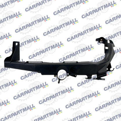 2006 06 BMW 330xi 330i Sedan Left Headlight Lamp Mount Bracket 51117116707 OEM