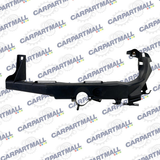 2006 06 BMW 330xi 330i Sedan Left Headlight Lamp Mount Bracket 51117116707 OEM