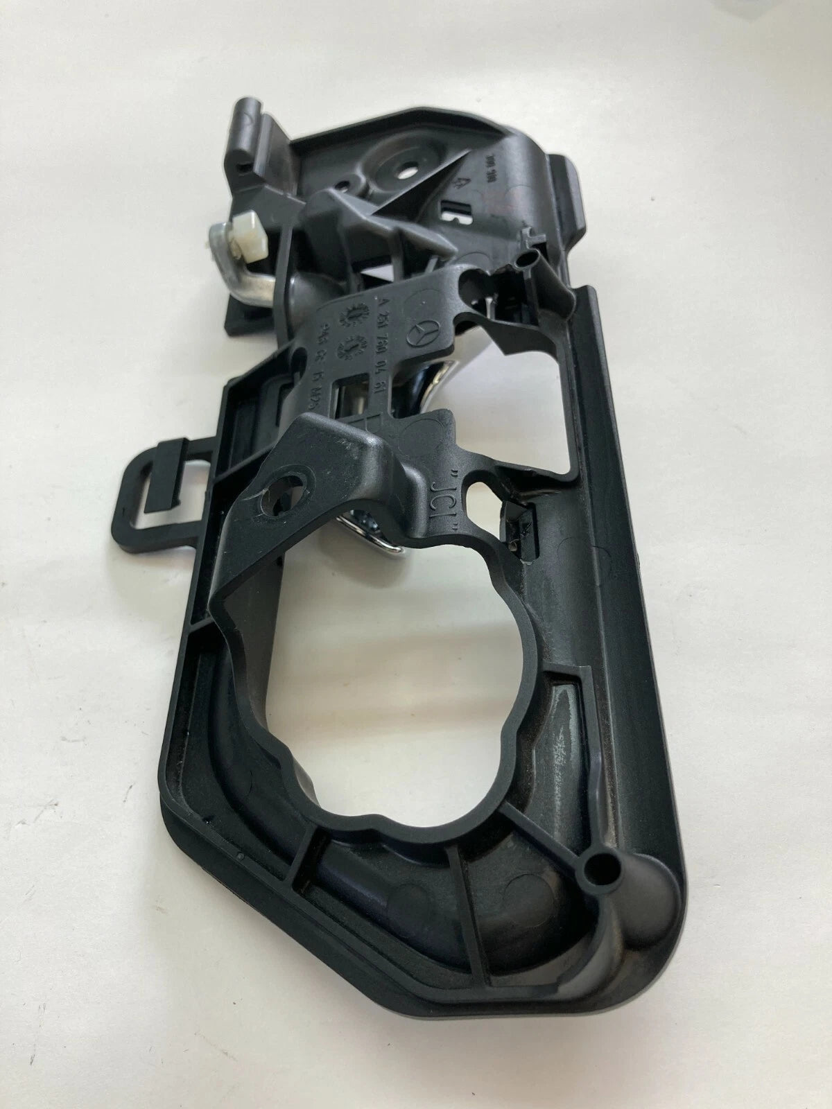 06-10 MERCEDES-BENZ R350 REAR RIGHT INNER INSIDE DOOR HANDLE RR RH A2517600461