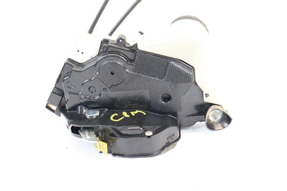 05-12 TOYOTA AVALON 05-16 TACOMA FRONT LEFT DOOR LOCK LATCH RELEASE ACTUATOR OEM