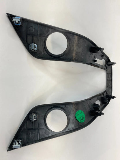 2011-2016 CHEVROLET CRUZE A/T CENTER CONSOLE SHIFTER BEZEL TRIM 95955142 OEM