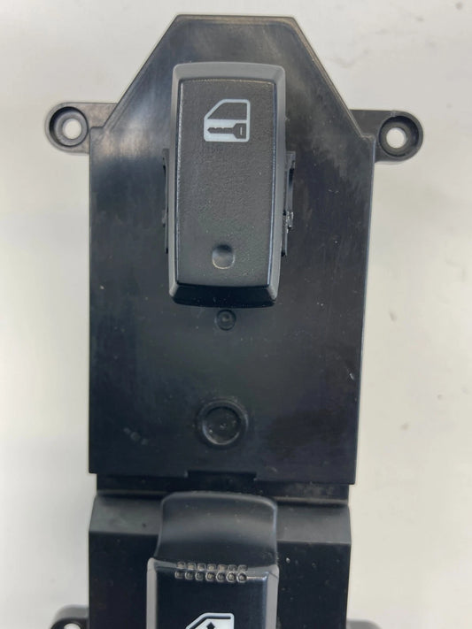 2007-2009 HYUNDAI SANTA FE FRONT RIGHT DOOR POWER WINDOW LOCK SWITCH OEM FACTORY