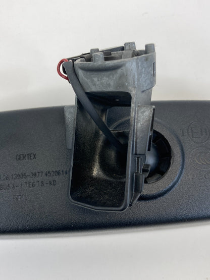 2013-2018 Ford C-Max 12-18 Focus Inside Rear View Interior Mirror E11-026532 OEM