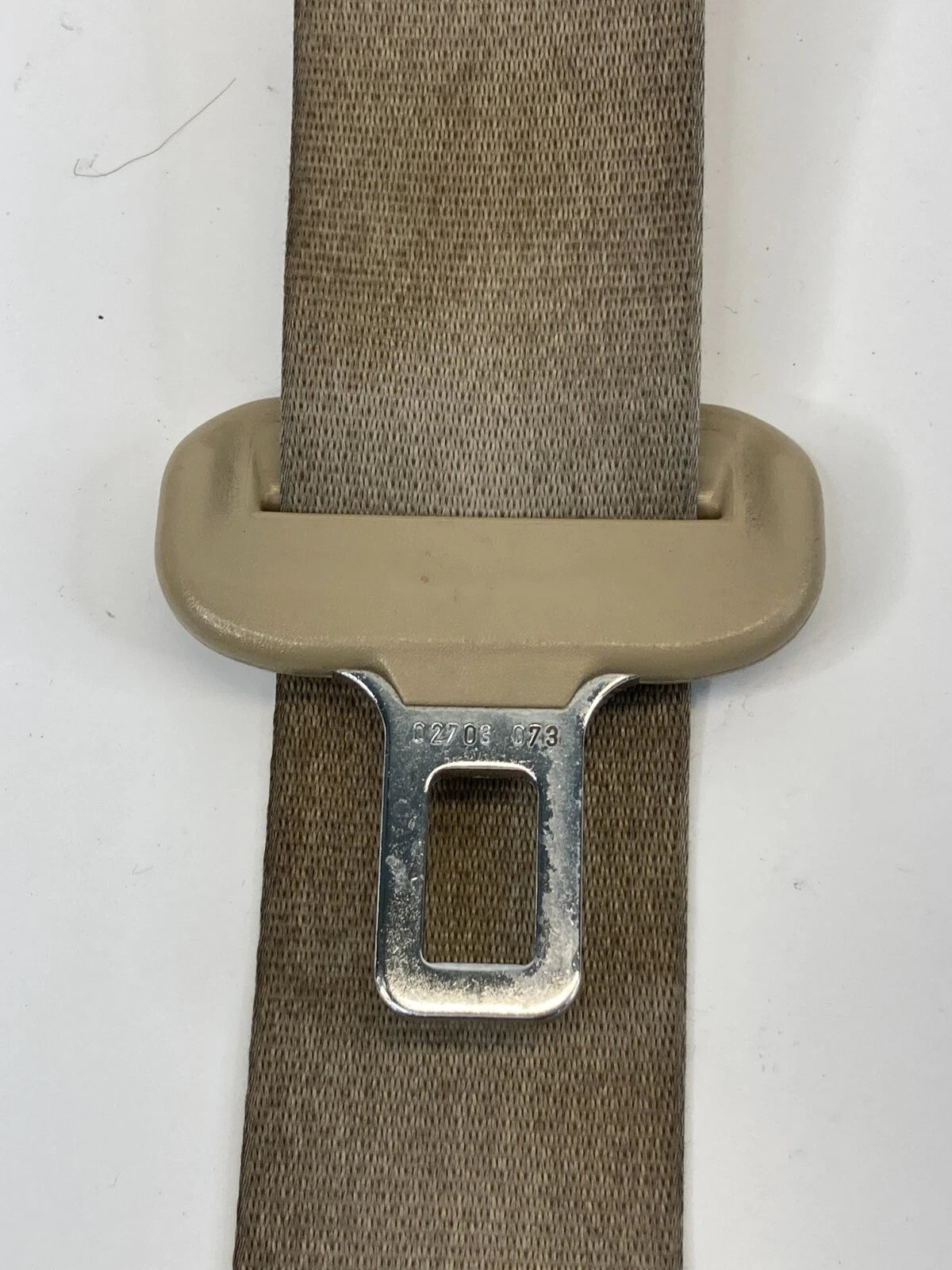 2007 2008 2009 2010 LINCOLN MKX FRONT RIGHT PASSENGER SEAT BELT RETRACTOR OEM