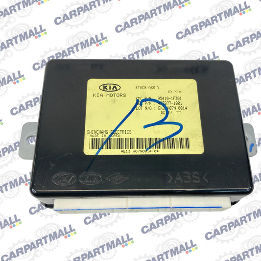 06 07 08 09 10 KIA SPORTAGE TRACTION COMPUTER CONTROL MODULE 95410-1F301 OEM