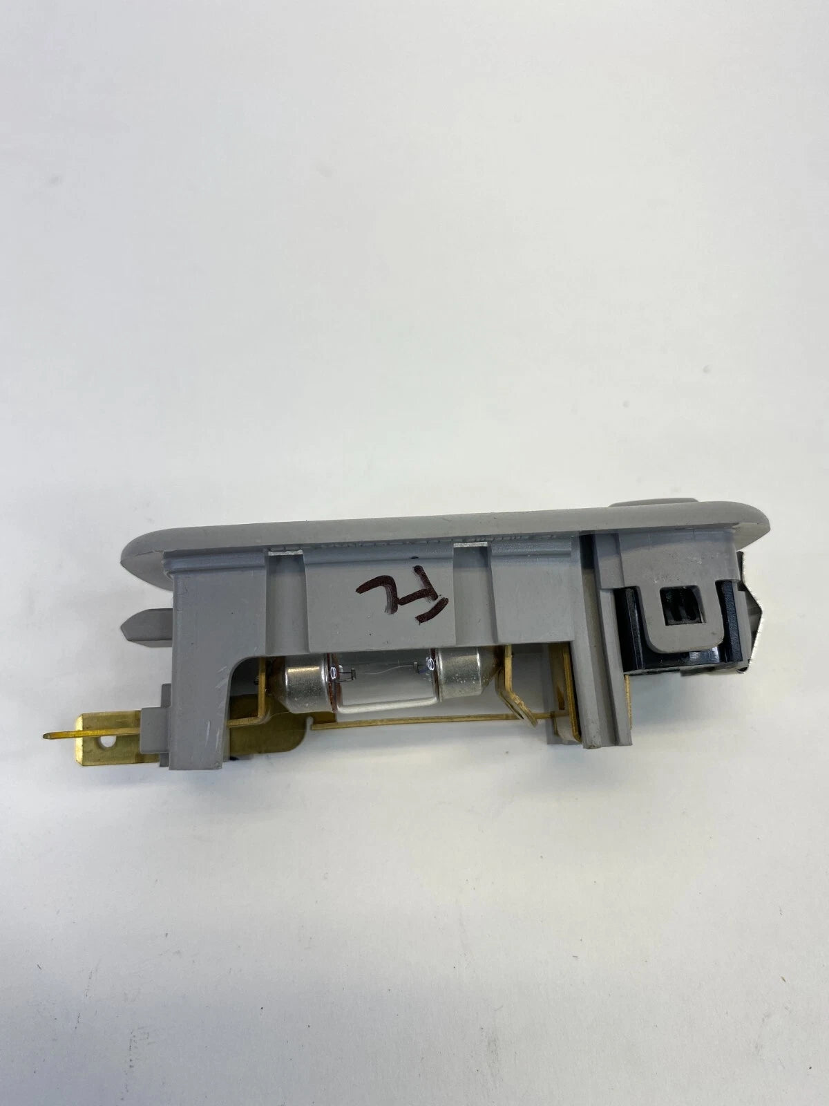 2014-2018 KIA FORTE ROOF FRONT LEFT SUNVISOR VANITY LIGHT LAMP 92891-3SXXX OEM