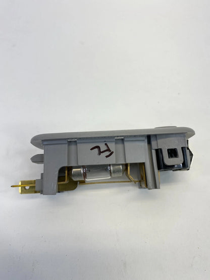 2014-2018 KIA FORTE ROOF FRONT LEFT SUNVISOR VANITY LIGHT LAMP 92891-3SXXX OEM