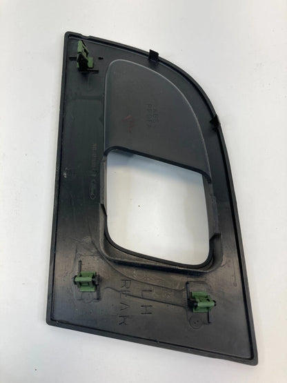 2003-2006 FORD EXPEDITION REAR LEFT INNER DOOR HANDLE COVER BEZEL 2L1X-78275A19