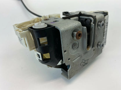 11-14 CHRYSLER 200 SEDAN REAR RIGHT BACK DOOR LOCK LATCH ACTUATOR 04589696AC OEM