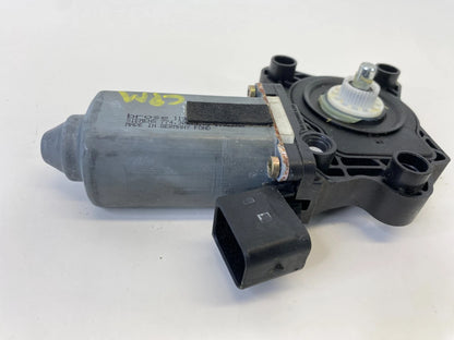 2000-2006 MERCEDES S430 W220 REAR LEFT SIDE POWER WINDOW MOTOR 0536004902 OEM