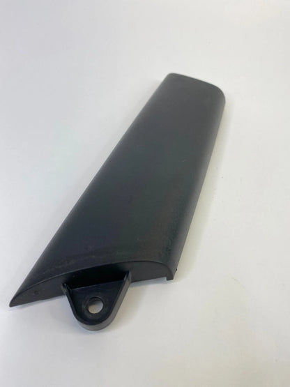 07-15 MINI COOPER FRONT RIGHT SIDE INTERIOR DOOR HANDLE COVER TRIM 2753326 OEM