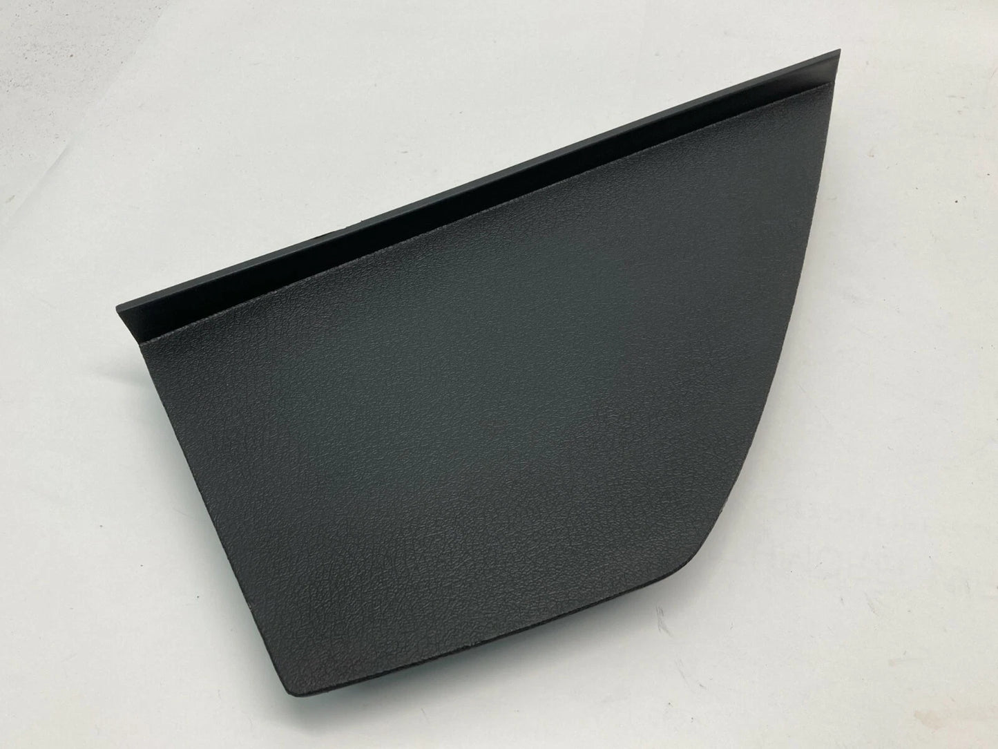 2007-2017 JEEP COMPASS PATRIOT RIGHT SIDE DASH END CAP COVER TRIM OYF48TRMA
