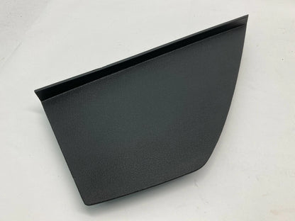 2007-2017 JEEP COMPASS PATRIOT RIGHT SIDE DASH END CAP COVER TRIM OYF48TRMA
