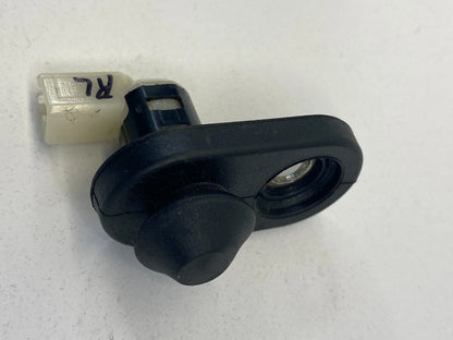 1998-2002 TOYOTA COROLLA REAR LEFT DOOR COURTESY LIGHT AJAR JAMB SENSOR SWITCH