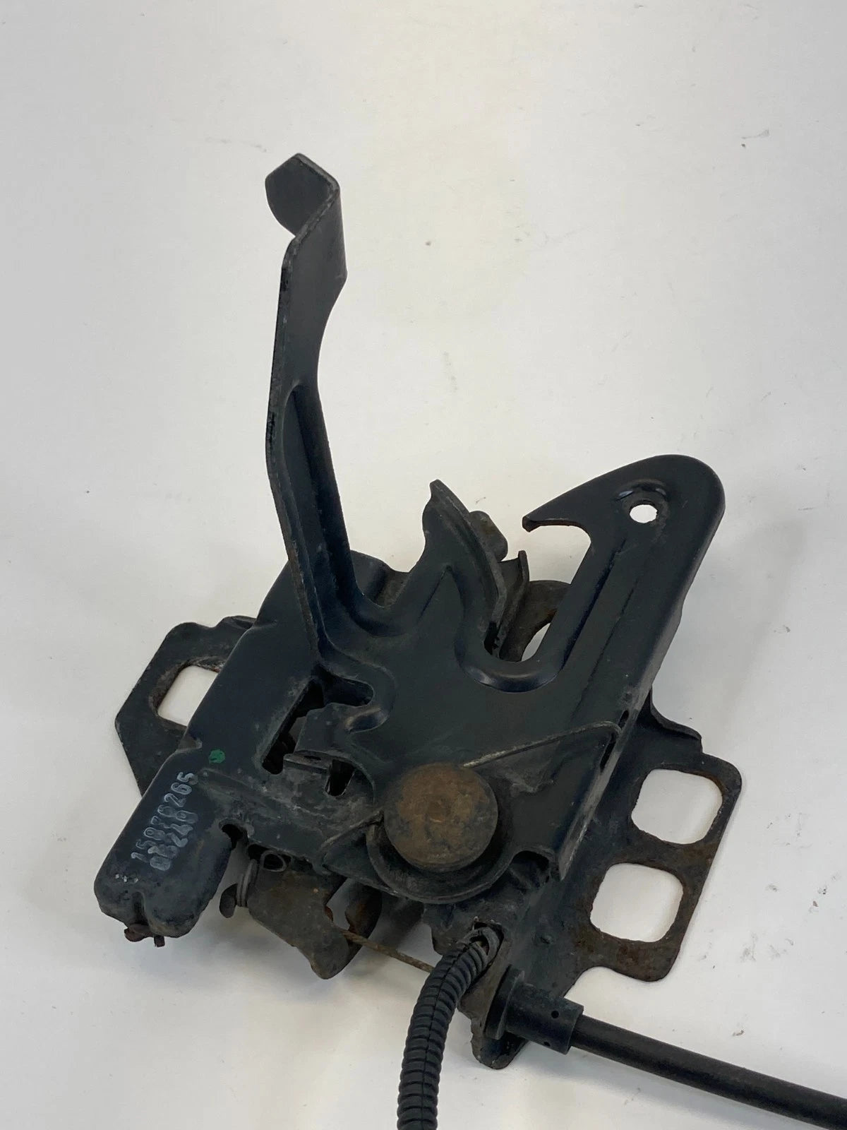 2005-2010 PONTIAC G6 FRONT HOOD BONNET LOCK LATCH ACTUATOR OEM FACTORY 15911804