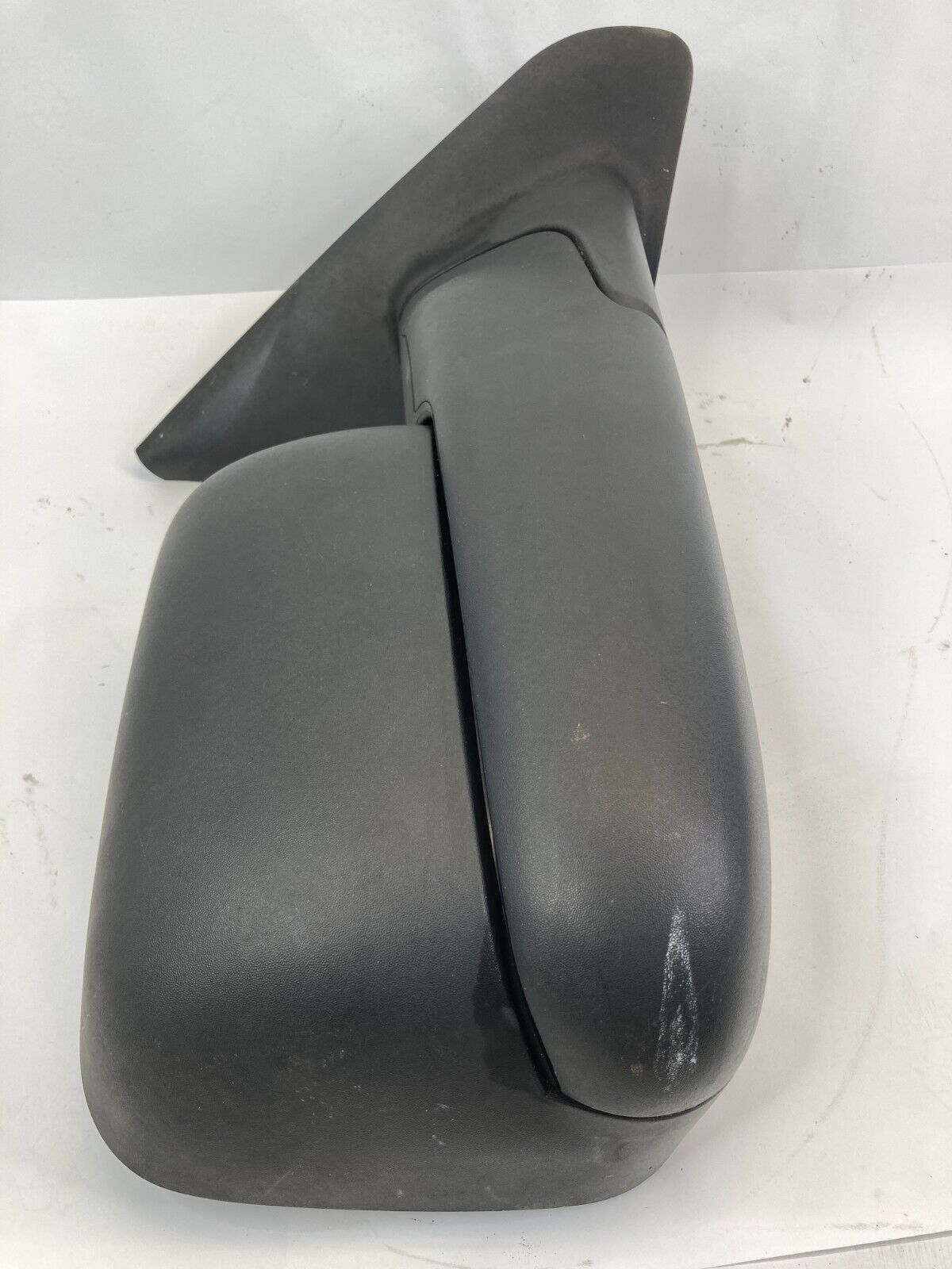 2003-2009 Dodge Ram 2500 Right Passenger Side View MANUAL Door Mirror OEM