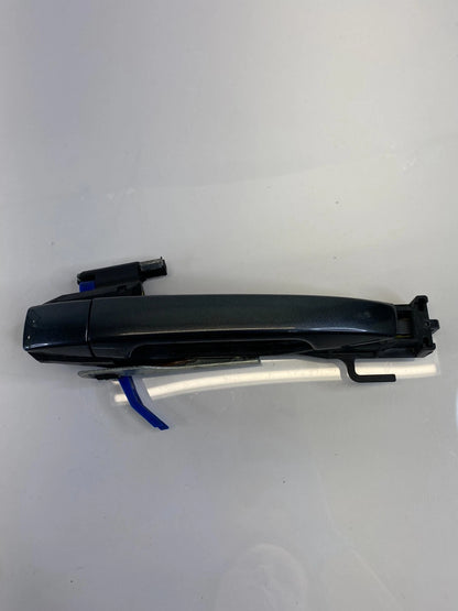 2008-2014 SUBARU IMPREZA SEDAN REAR RIGHT SIDE OUTER EXTERIOR DOOR HANDLE OEM