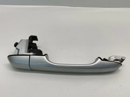 1998 1999 2000 VOLVO S70 REAR LEFT SIDE EXTERIOR OUTER DOOR HANDLE ASSEMBLY OEM