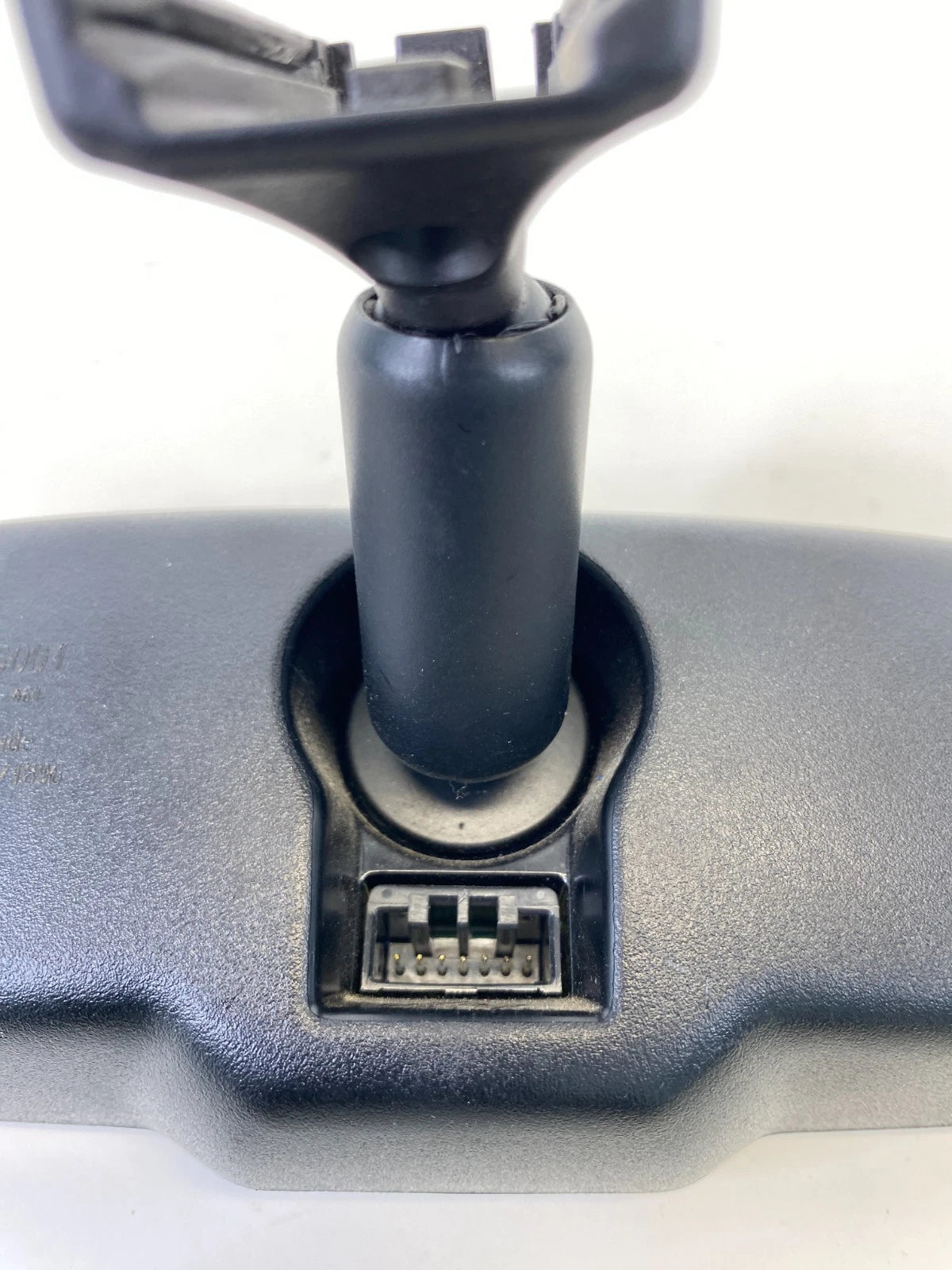 08-13 ACURA MDX 2008-2015 RDX INTERIOR REAR VIEW MIRROR ASSEMBLY E11015892 OEM