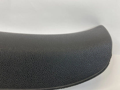 2013-2015 CHEVY MALIBU DASH RIGHT PASSENGER MID PANEL TRIM BEZEL COVER 1149663X