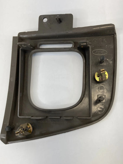 03 04 MERCURY GRAND MARQUIS RIGHT DASH AC AIR VENT BEZEL TRIM PANEL F7AX-5404338