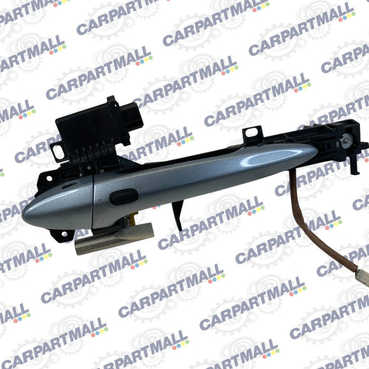 2006-2013 Lexus IS250 IS350 Sedan Front Left Driver Exterior Door Handle OEM