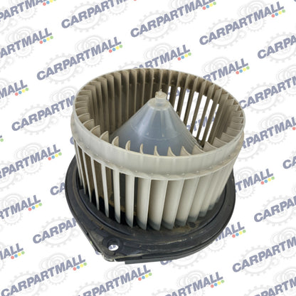 2004-2011 Chevrolet Impala HVAC Blower Motor Assembly 52408433 OEM