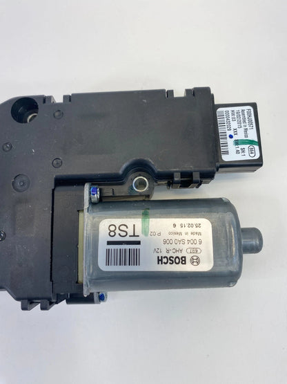 2012-2015 Honda Civic Coupe 2-DR Sunroof Sun Roof Motor Assembly OEM