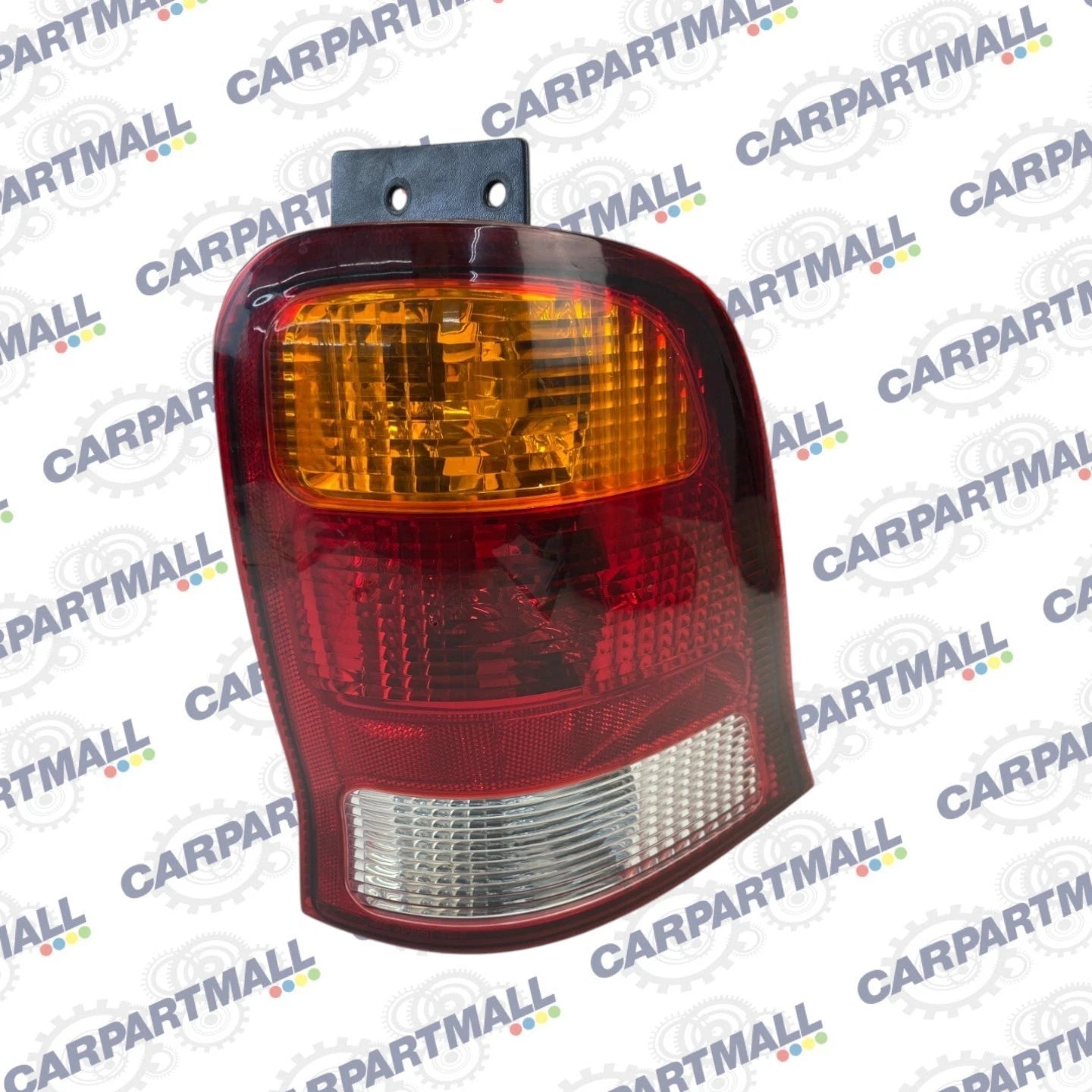 1999-2003 FORD WINDSTAR REAR RIGHT SIDE TAILLIGHT TAIL LAMP YF22-13B504-B OEM