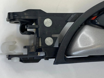 08-12 HONDA ACCORD COUPE FRONT LEFT DRIVER INNER INTERIOR DOOR HANDLE 611559