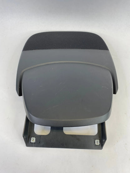 12-17 CHEVROLET EQUINOX GMC TERRAIN DASH SPEAKER UPPER COVER GRILLE 20906477 OEM