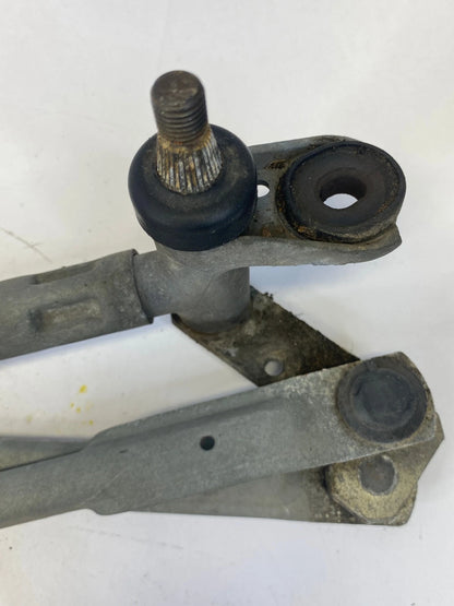 2008-2012 FORD ESCAPE WINDSHIELD WIPER MOTOR LINKAGE FRONT SET OEM 8L84-17500-AC