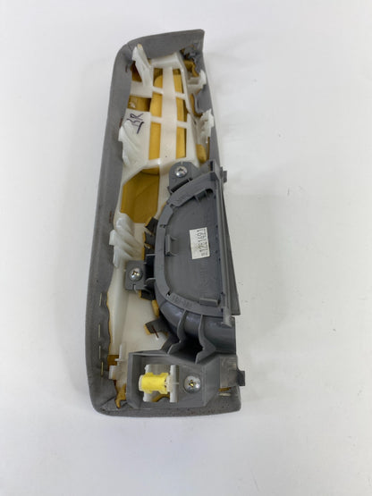 2007-2012 Nissan Altima Rear Right Door Armrest Arm Rest Panel OEM