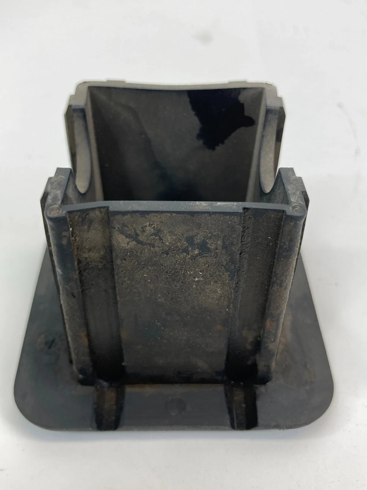 2007-2017 TOYOTA TUNDRA TRAILER REAR BUMPER TRAILER HITCH TOW RECEIVER PLUG CAP