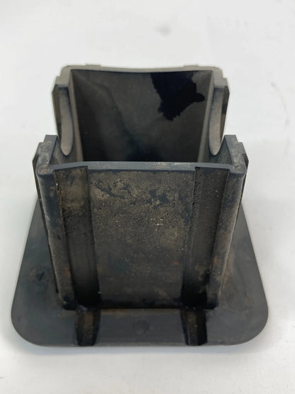 2007-2017 TOYOTA TUNDRA TRAILER REAR BUMPER TRAILER HITCH TOW RECEIVER PLUG CAP
