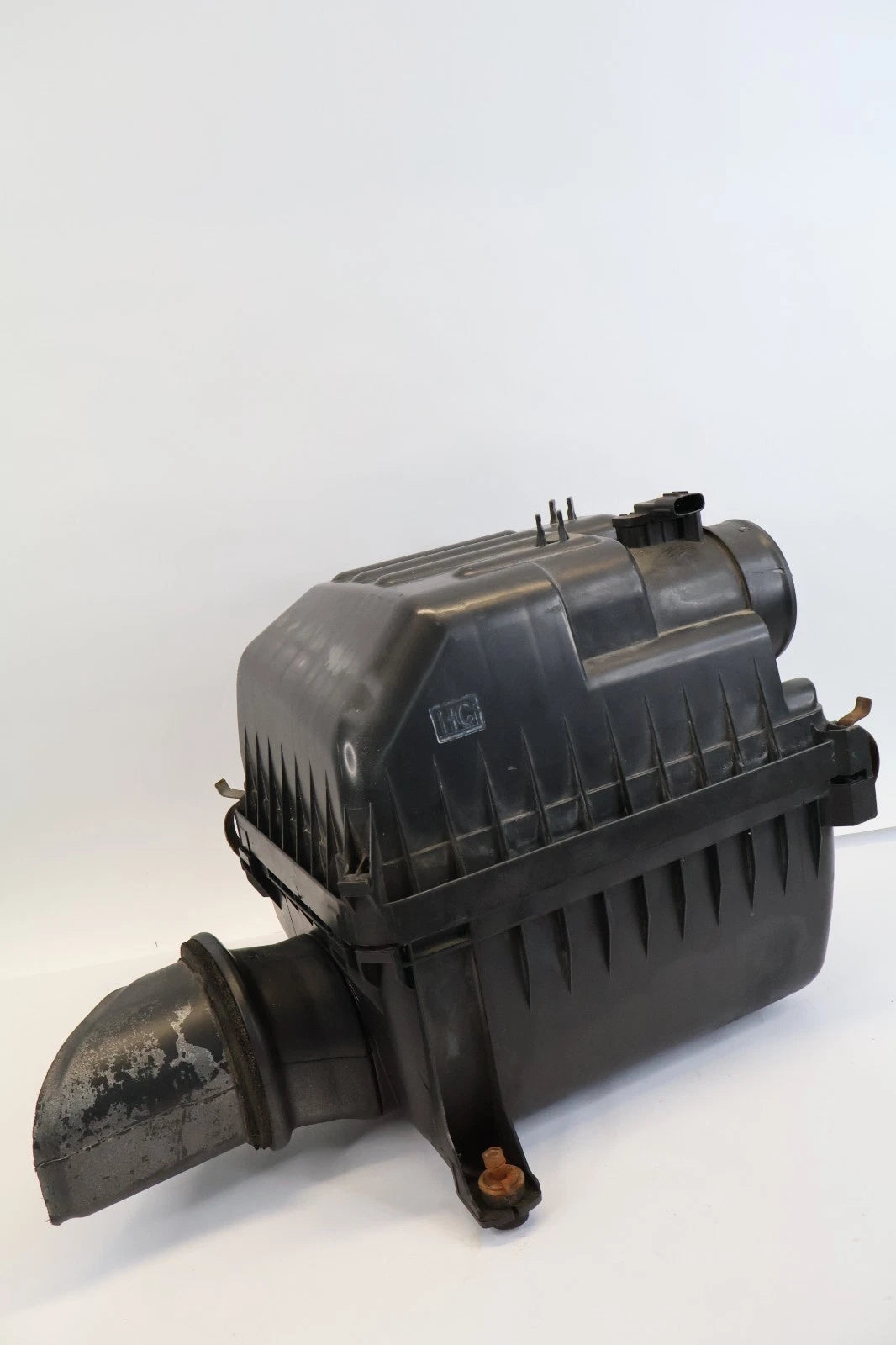 2005 2006 TOYOTA TUNDRA 4.7L AIR CLEANER INTAKE FILTER BOX ASSEMBLY 17080-0F040