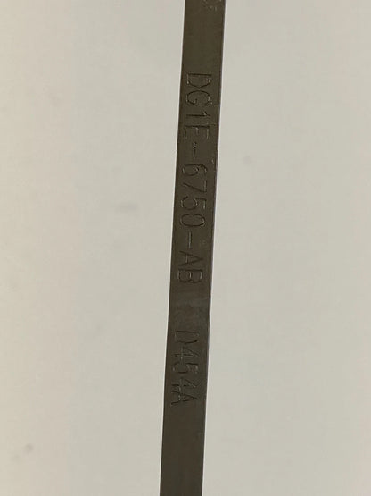 2013-2019 FORD EXPLORER INTERCEPTOR UTILITY ENGINE OIL DIPSTICK DG1E-6750-AB