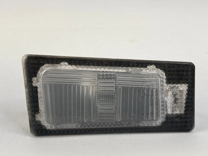 2011-2016 HYUNDAI ELANTRA REAR TRUNK LID RIGHT LICENSE PLATE LIGHT LAMP 925021M4