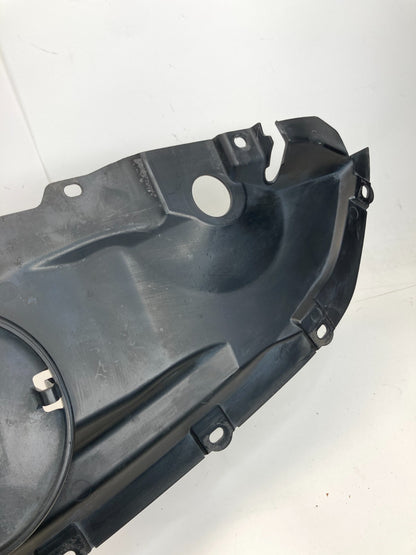 2013 13 Infiniti JX35 14-20 QX60 Radiator Cover Sight Shield 65378-3JA0A OEM