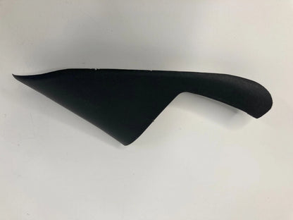 2001-2006 HYUNDAI ELANTRA FRONT LEFT DOOR INTERIOR MIRROR COVER TRIM 87651-2D000