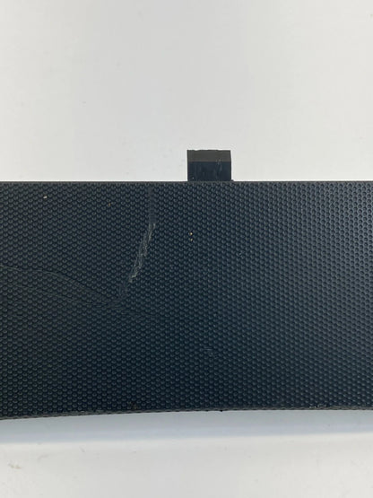 2007-2013 NISSAN ALTIMA CENTER DASH UNDER RADIO LOWER PLATE TRIM LID 68270JA00A