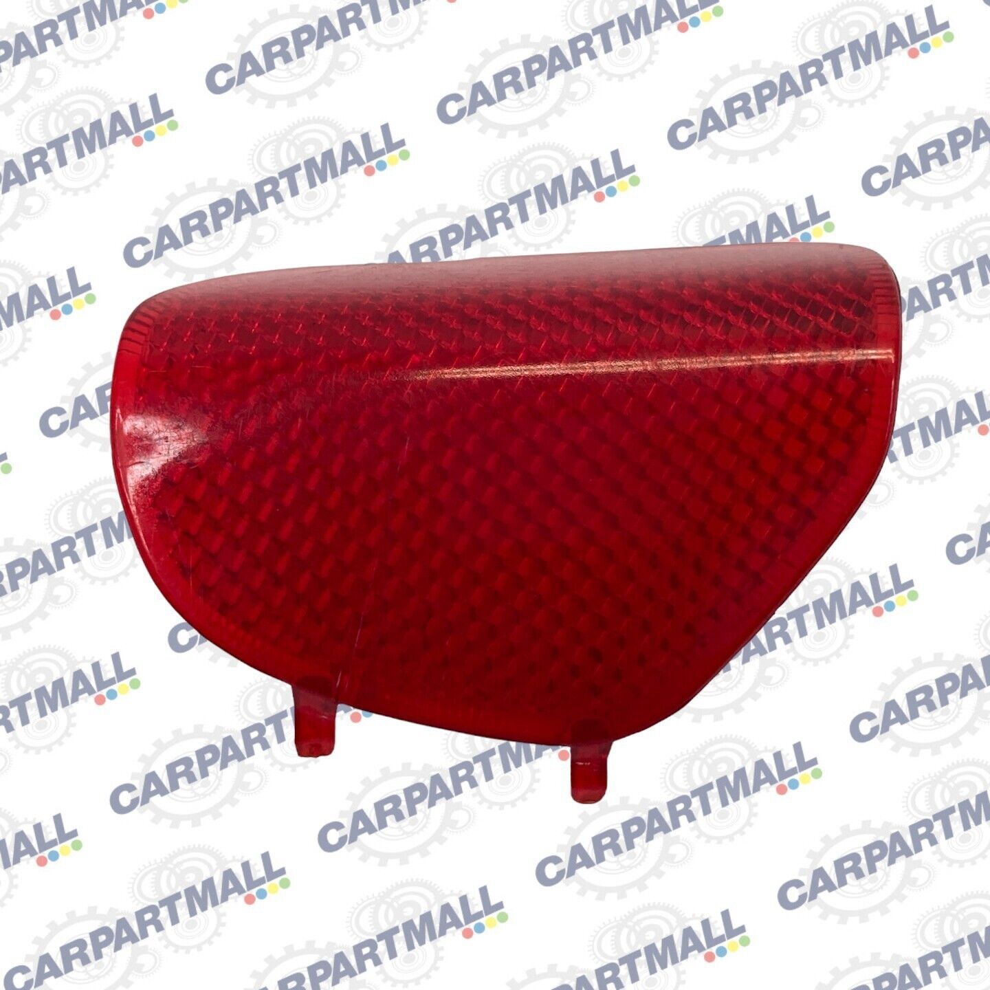 2006-2013 Chevrolet Impala Interior Inner Door Panel Reflector Cover Trim