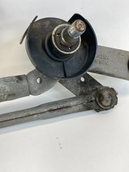 2013-2018 Nissan Altima Front Windshield Wiper Motor w/ Linkage 28800-3TA2A OEM