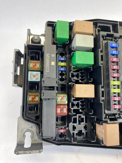 2012-2016 HYUNDAI ELANTRA ENGINE BAY FUSE BOX BLOCK UNIT OEM FACTORY 91951-3X100