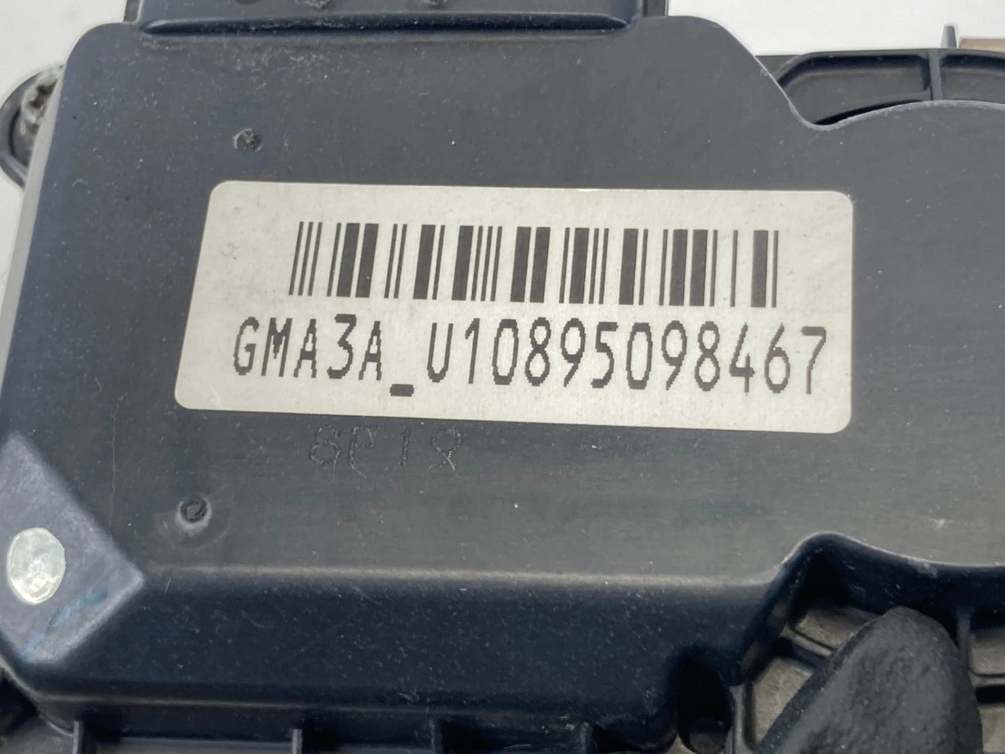 2005-2008 HONDA PILOT 03-07 ACCORD 3.5L V6 THROTTLE BODY THROTTLE VALVE ASSY OEM